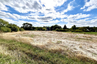 achat terrain maintenon 28130