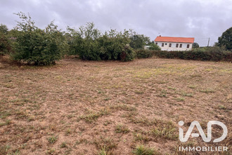 achat terrain maire-levescault 79190