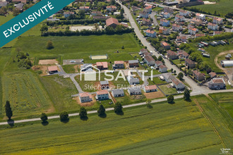 achat terrain mairy-mainville 54150
