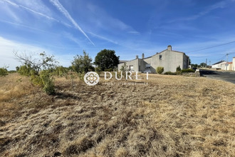 achat terrain maisdon-sur-sevre 44690