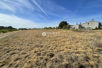 achat terrain maisdon-sur-sevre 44690