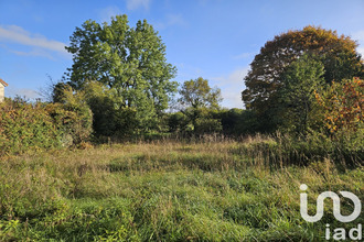 achat terrain maisey-le-duc 21400