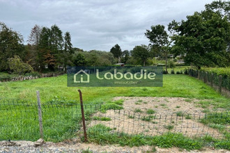 achat terrain maisoncelles-la-jourdan 14500