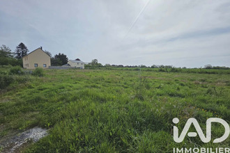 achat terrain maisoncelles-pelvey 14310