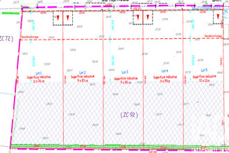 achat terrain maisoncelles-pelvey 14310