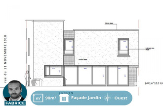 achat terrain maisons-alfort 94700