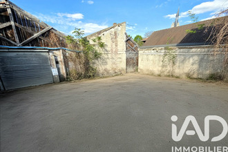 achat terrain maisons-laffitte 78600