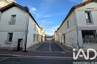 achat terrain maisons-laffitte 78600