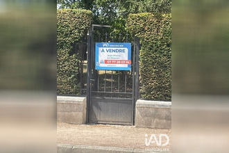 achat terrain maisons-laffitte 78600