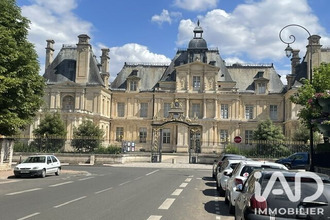 achat terrain maisons-laffitte 78600