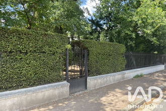 achat terrain maisons-laffitte 78600