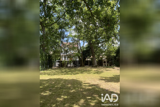 achat terrain maisons-laffitte 78600