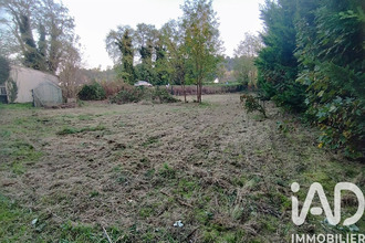 achat terrain maisse 91720