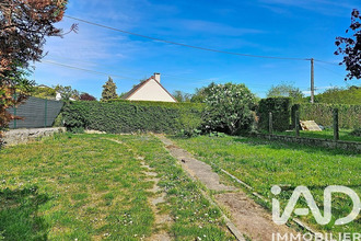 achat terrain maisse 91720