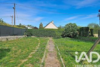 achat terrain maisse 91720