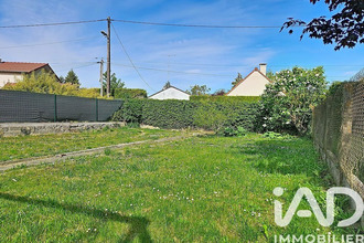 achat terrain maisse 91720