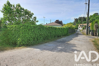 achat terrain maisse 91720