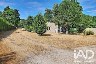 achat terrain maisse 91720