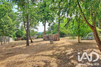 achat terrain maisse 91720
