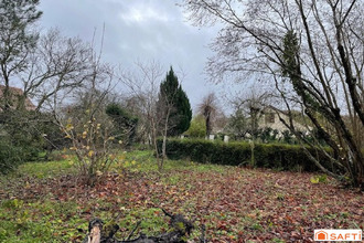 achat terrain maisse 91720