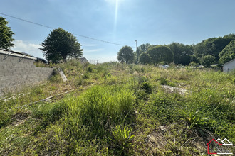 achat terrain maizeroy 57530