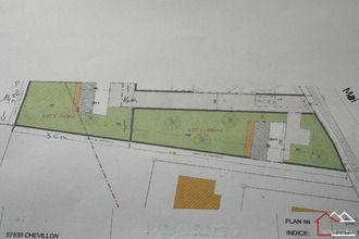 achat terrain maizeroy 57530