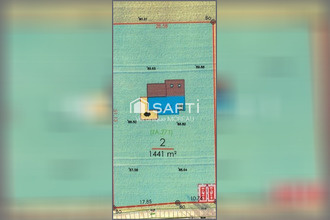 achat terrain maizet 14210