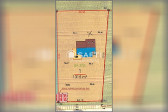 achat terrain maizet 14210