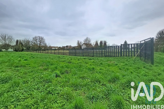 achat terrain maizieres-la-grande-paroisse 10510