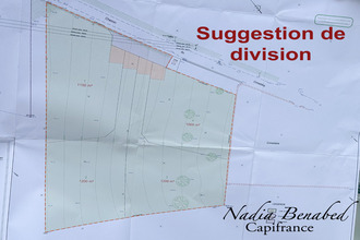 achat terrain maizilly 42750