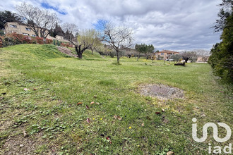 achat terrain malaucene 84340