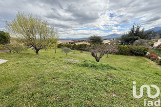 achat terrain malaucene 84340