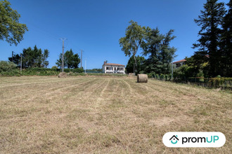 achat terrain malause 82200
