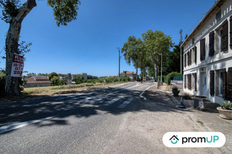 achat terrain malause 82200