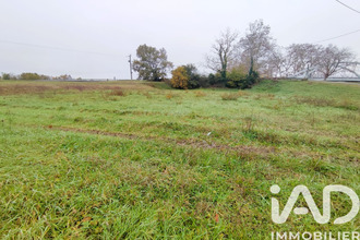 achat terrain malause 82200