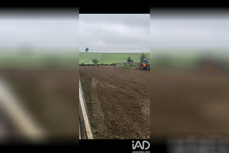 achat terrain malavillers 54560