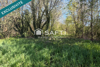 achat terrain malay-le-grand 89100