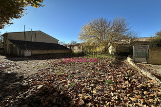 achat terrain malemort-du-comtat 84570