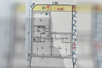 achat terrain malemort-du-comtat 84570