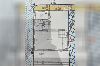 achat terrain malemort-du-comtat 84570
