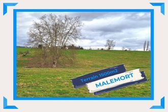 achat terrain malemort-sur-correze 19360