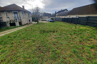 achat terrain malemort-sur-correze 19360