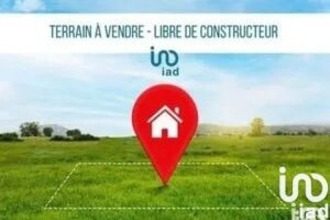 achat terrain malesherbes 45330