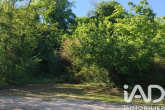 achat terrain malesherbes 45330