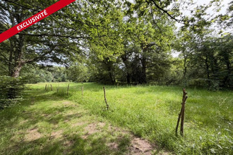 achat terrain malestroit 56140