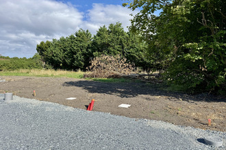 achat terrain malintrat 63510