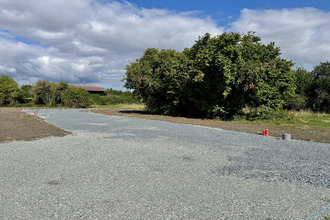 achat terrain malintrat 63510