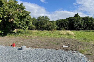 achat terrain malintrat 63510