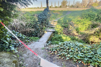 achat terrain malintrat 63510
