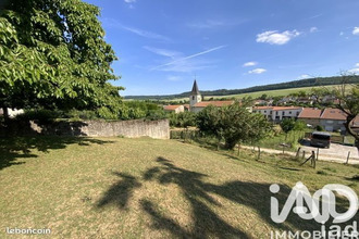 achat terrain malleloy 54670